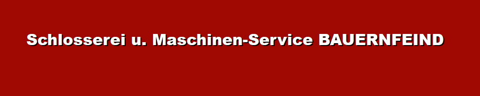 Impressum - sms-bauernfeind.at